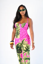Load image into Gallery viewer, Buy Women Trendy Palm tree gurl Jumpsuit
