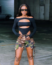 Load image into Gallery viewer, Camo Shorts
