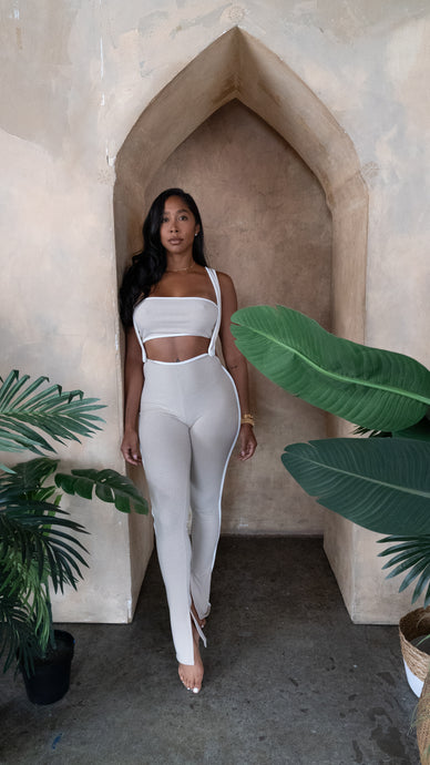 Shop Bandeau jumper 