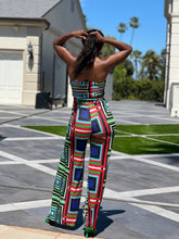 Load image into Gallery viewer, Sleeveless Jumpsuit
